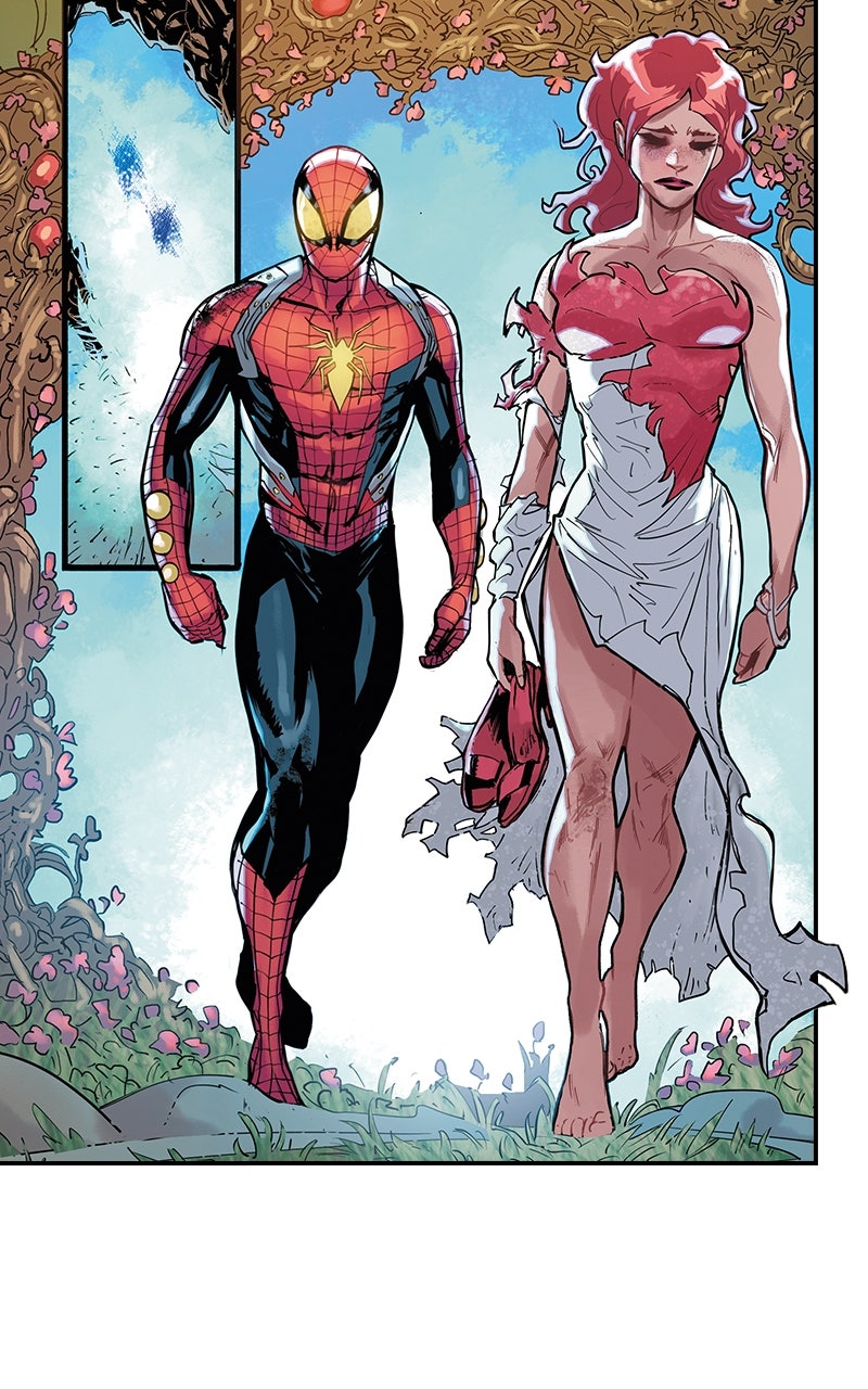 The Amazing Spider-Man (2022) Episode 23 page 60 - 