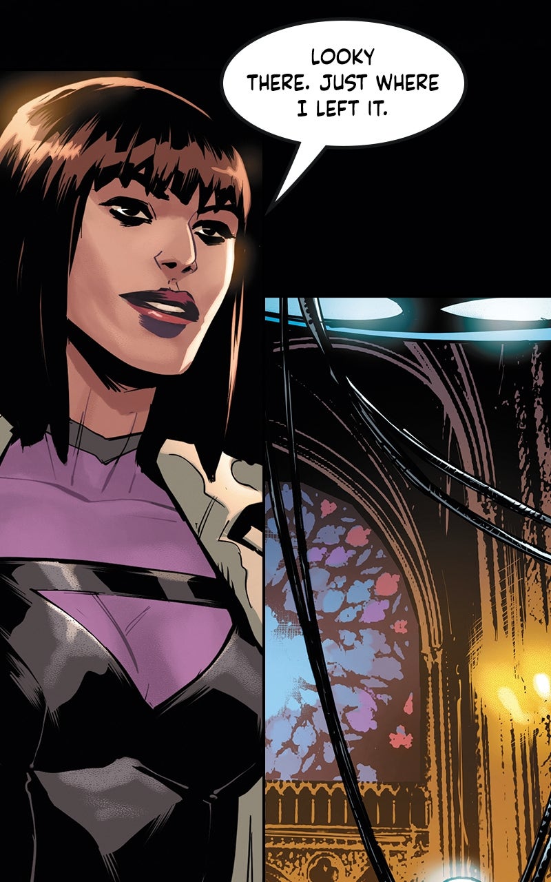 The Amazing Spider-Man (2022) Episode 23 page 7 - 