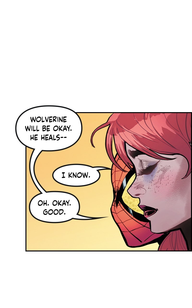 The Amazing Spider-Man (2022) Episode 23 page 61 - 