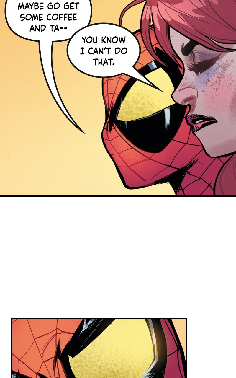 The Amazing Spider-Man (2022) Episode 23 page 63 - 