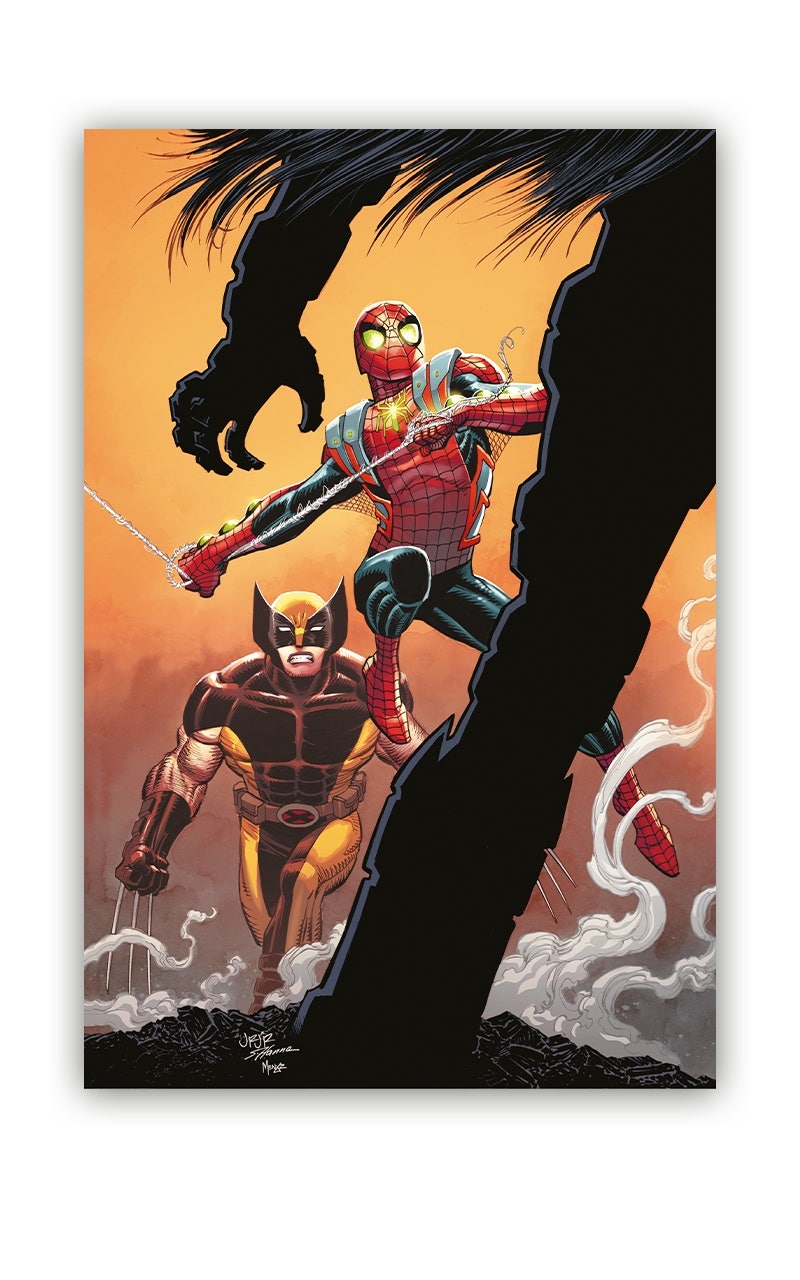 The Amazing Spider-Man (2022) Episode 23 page 71 - 