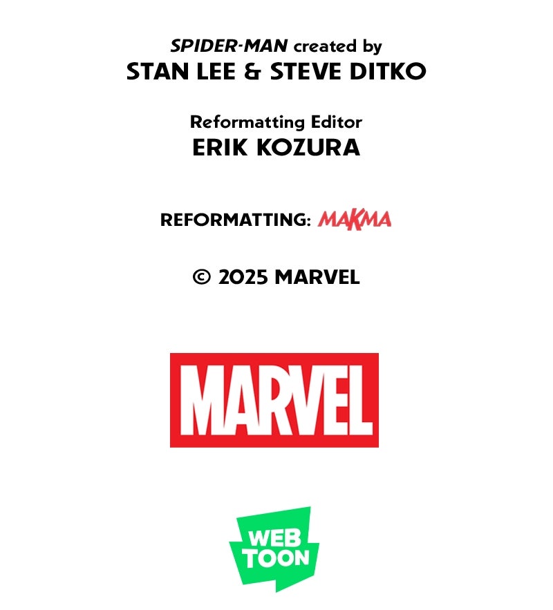 The Amazing Spider-Man (2022) Episode 23 page 73 - 