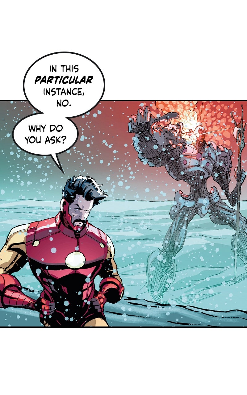 The Amazing Spider-Man (2022) Episode 24 page 13 - 