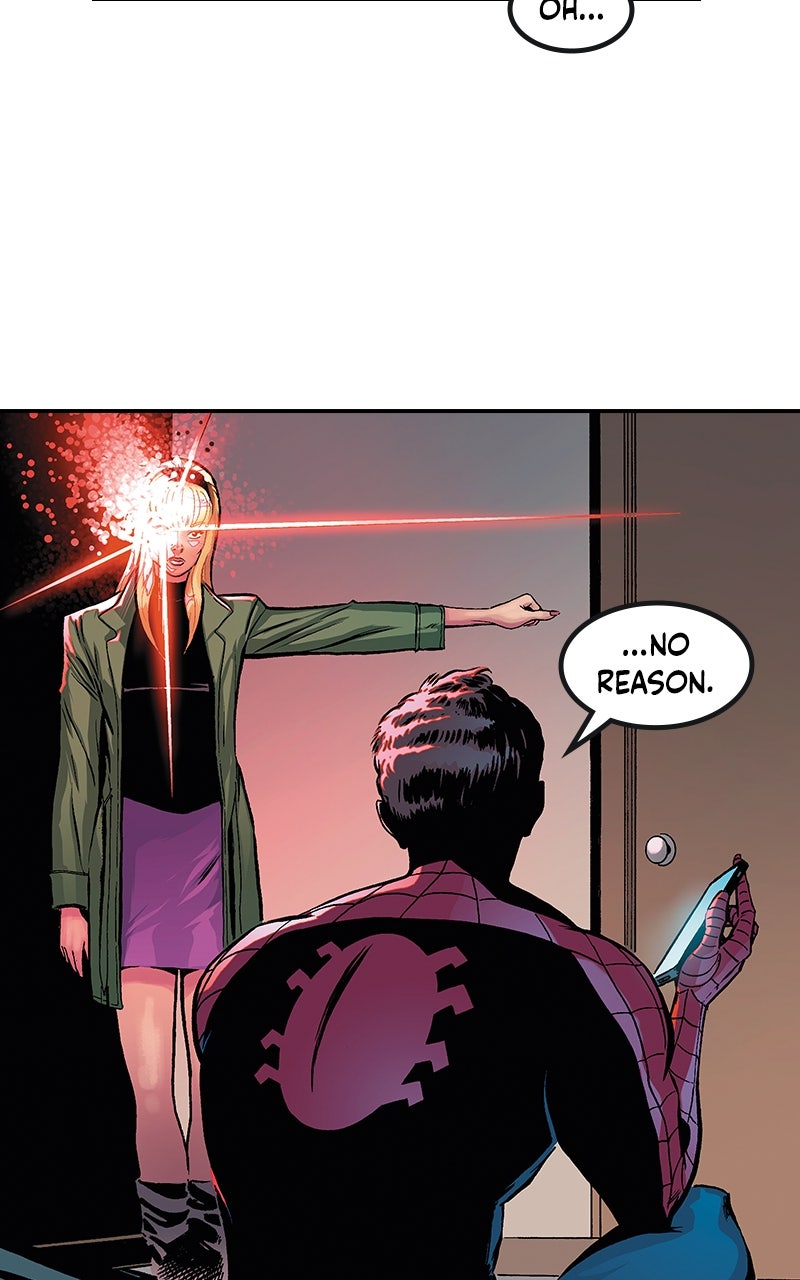The Amazing Spider-Man (2022) Episode 24 page 15 - 