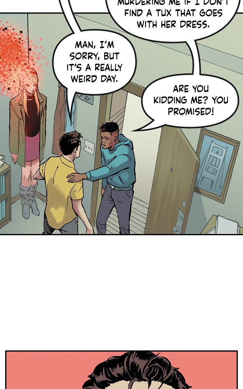 The Amazing Spider-Man (2022) Episode 24 page 19 - 
