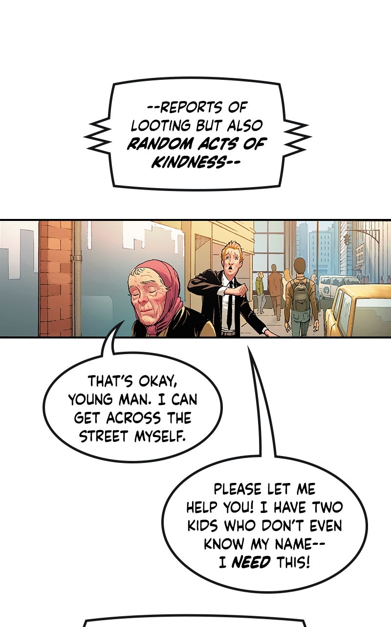 The Amazing Spider-Man (2022) Episode 24 page 3 - 