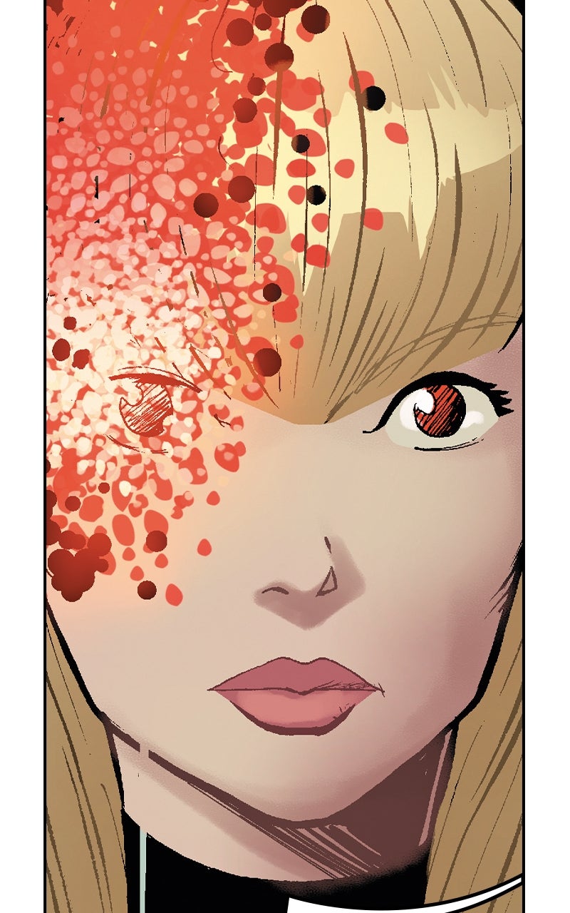 The Amazing Spider-Man (2022) Episode 24 page 21 - 