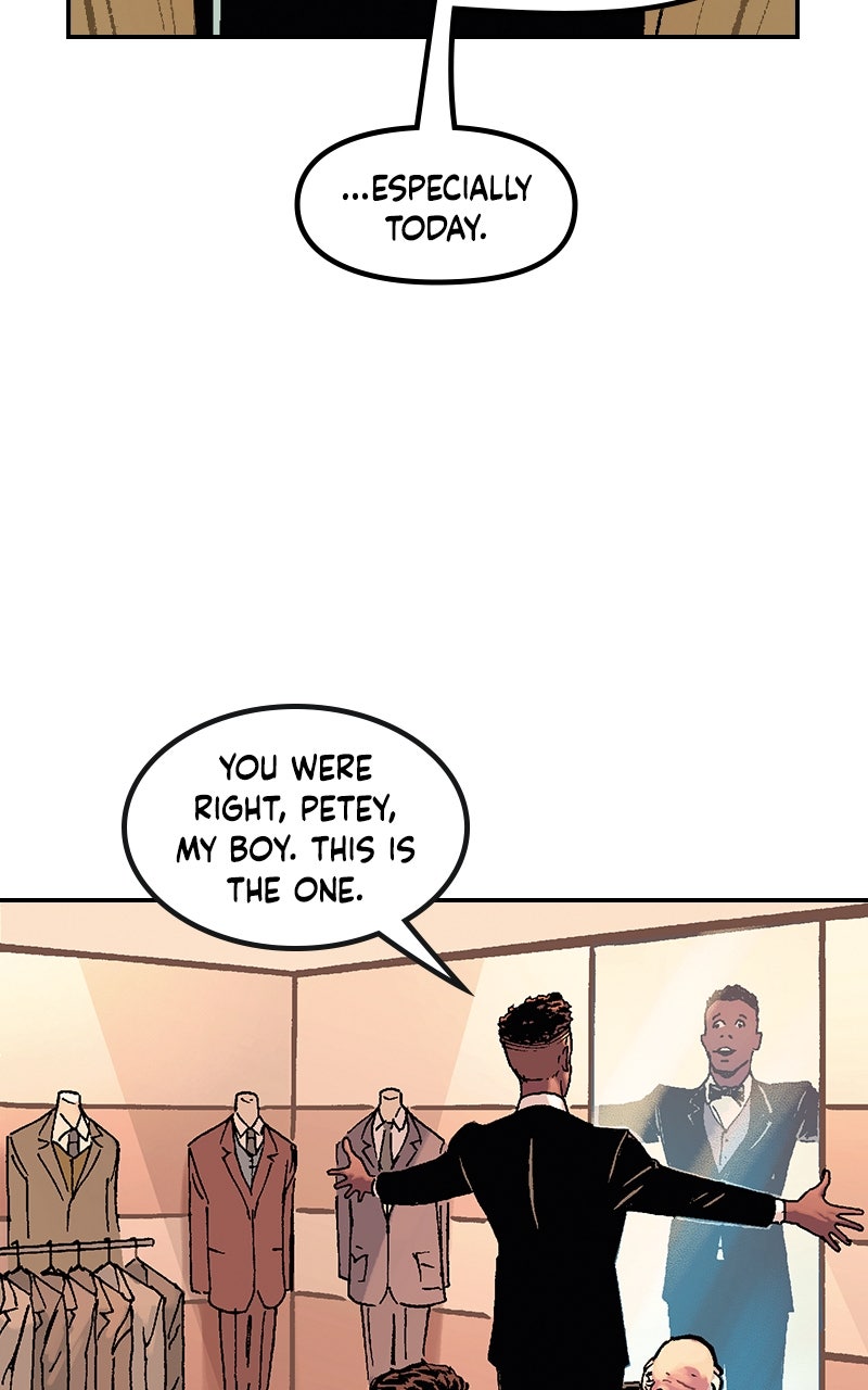 The Amazing Spider-Man (2022) Episode 24 page 22 - 