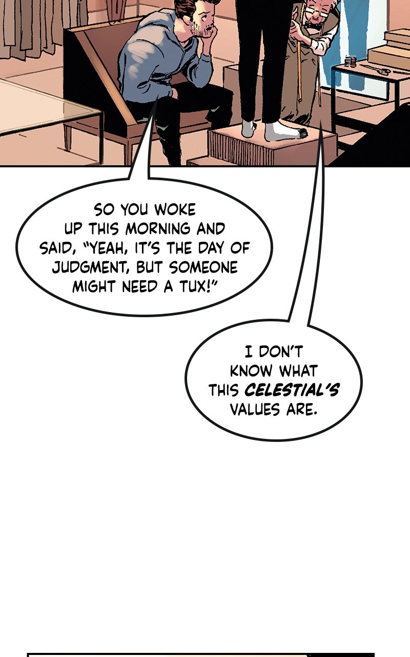 The Amazing Spider-Man (2022) Episode 24 page 23 - 