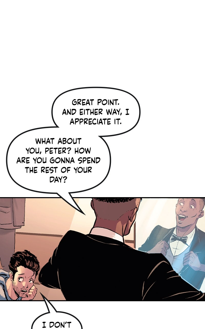 The Amazing Spider-Man (2022) Episode 24 page 25 - 