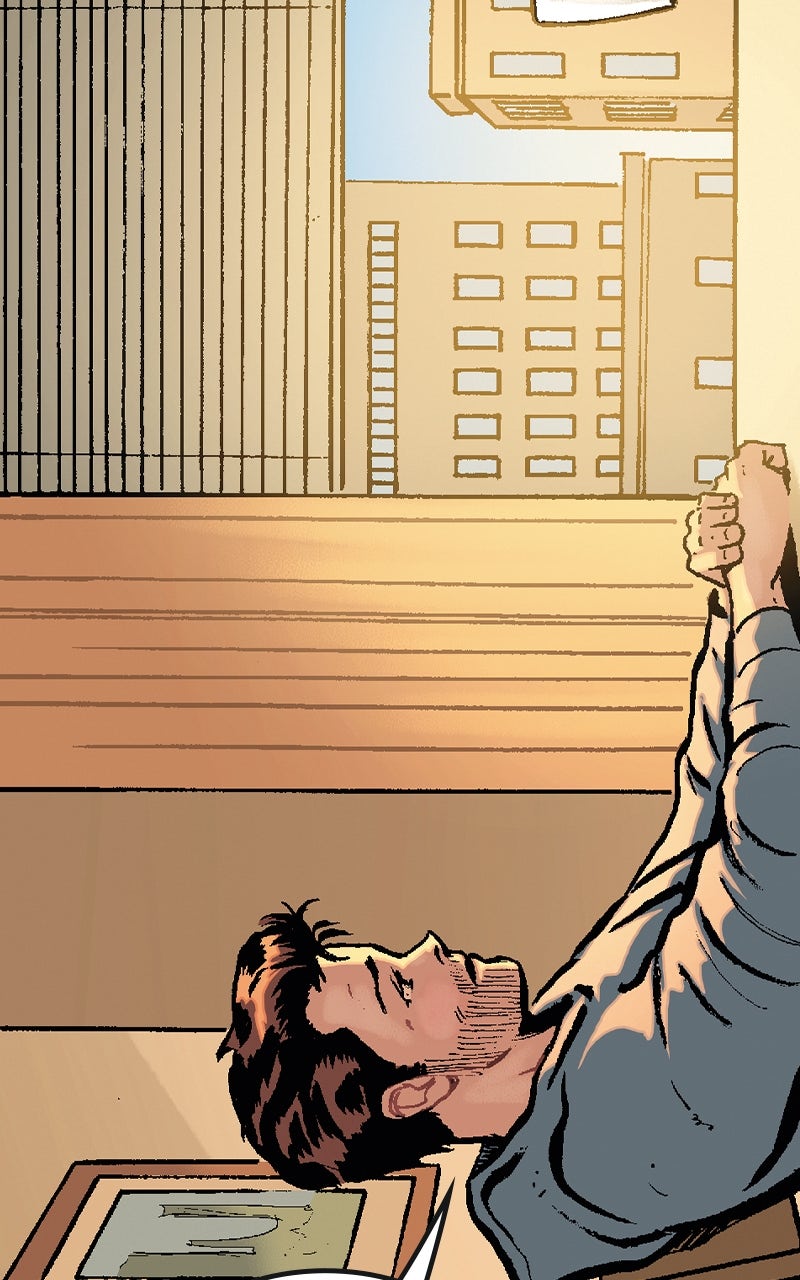 The Amazing Spider-Man (2022) Episode 24 page 29 - 
