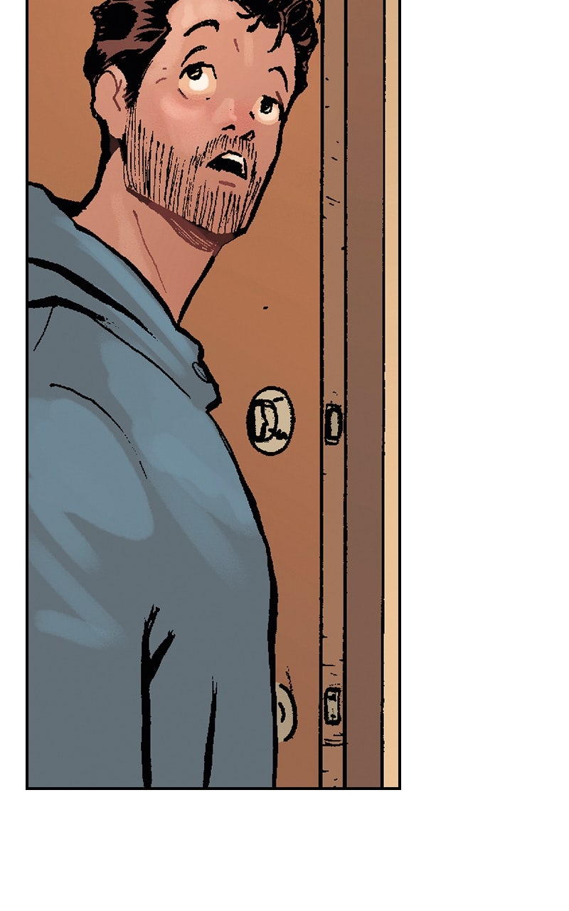 The Amazing Spider-Man (2022) Episode 24 page 33 - 