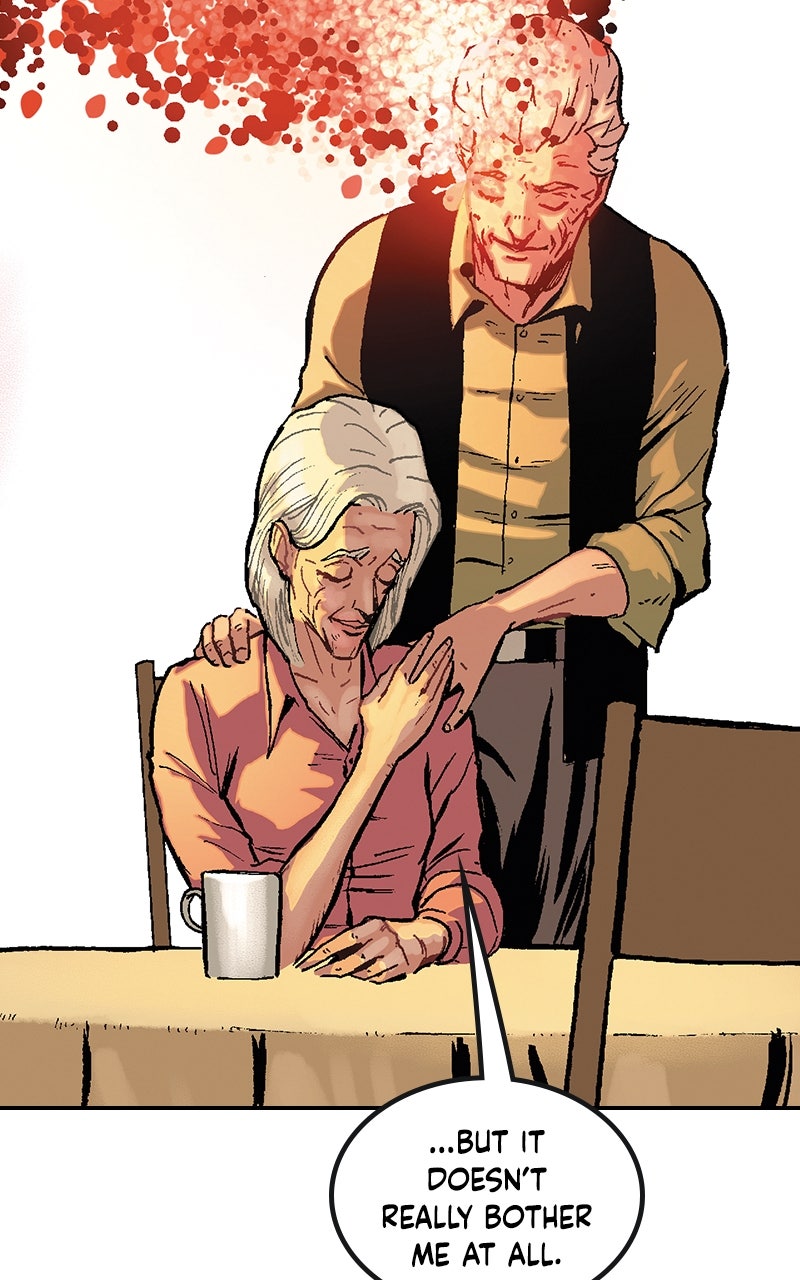 The Amazing Spider-Man (2022) Episode 24 page 36 - 