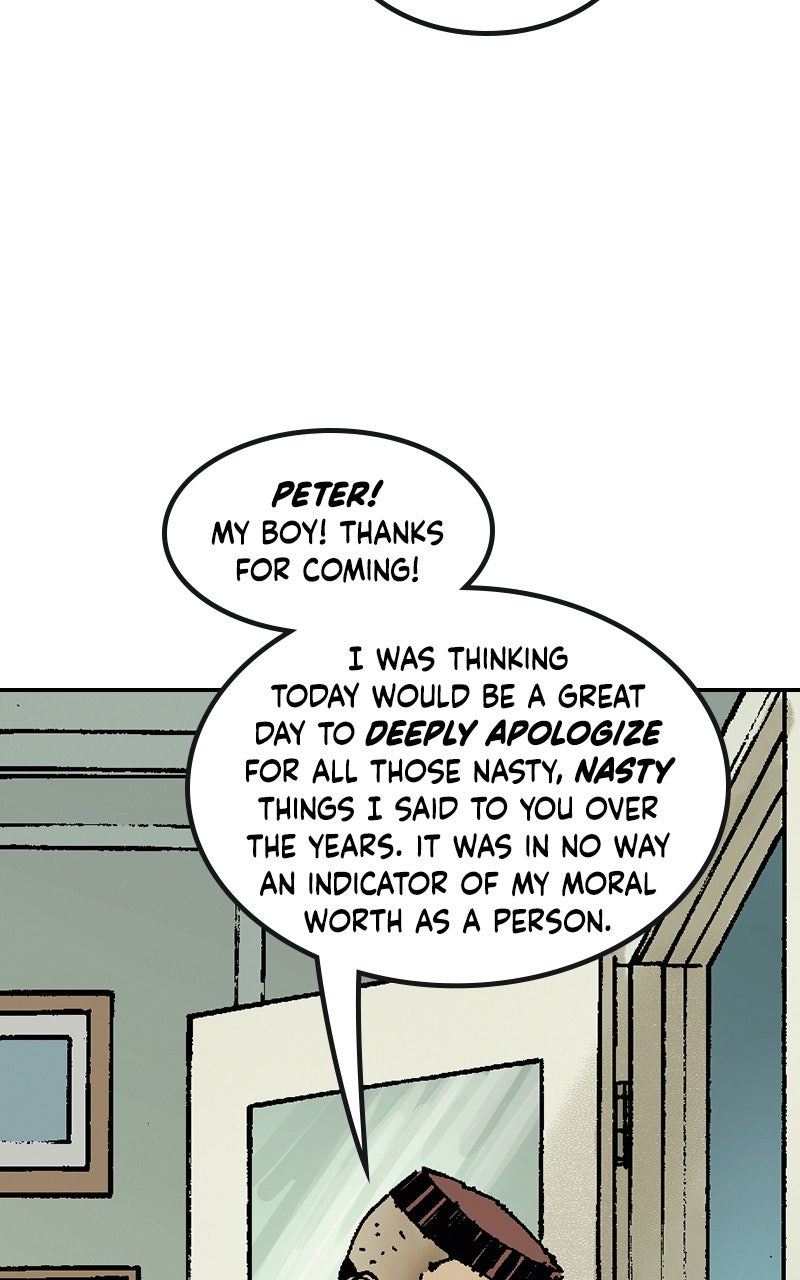 The Amazing Spider-Man (2022) Episode 24 page 37 - 