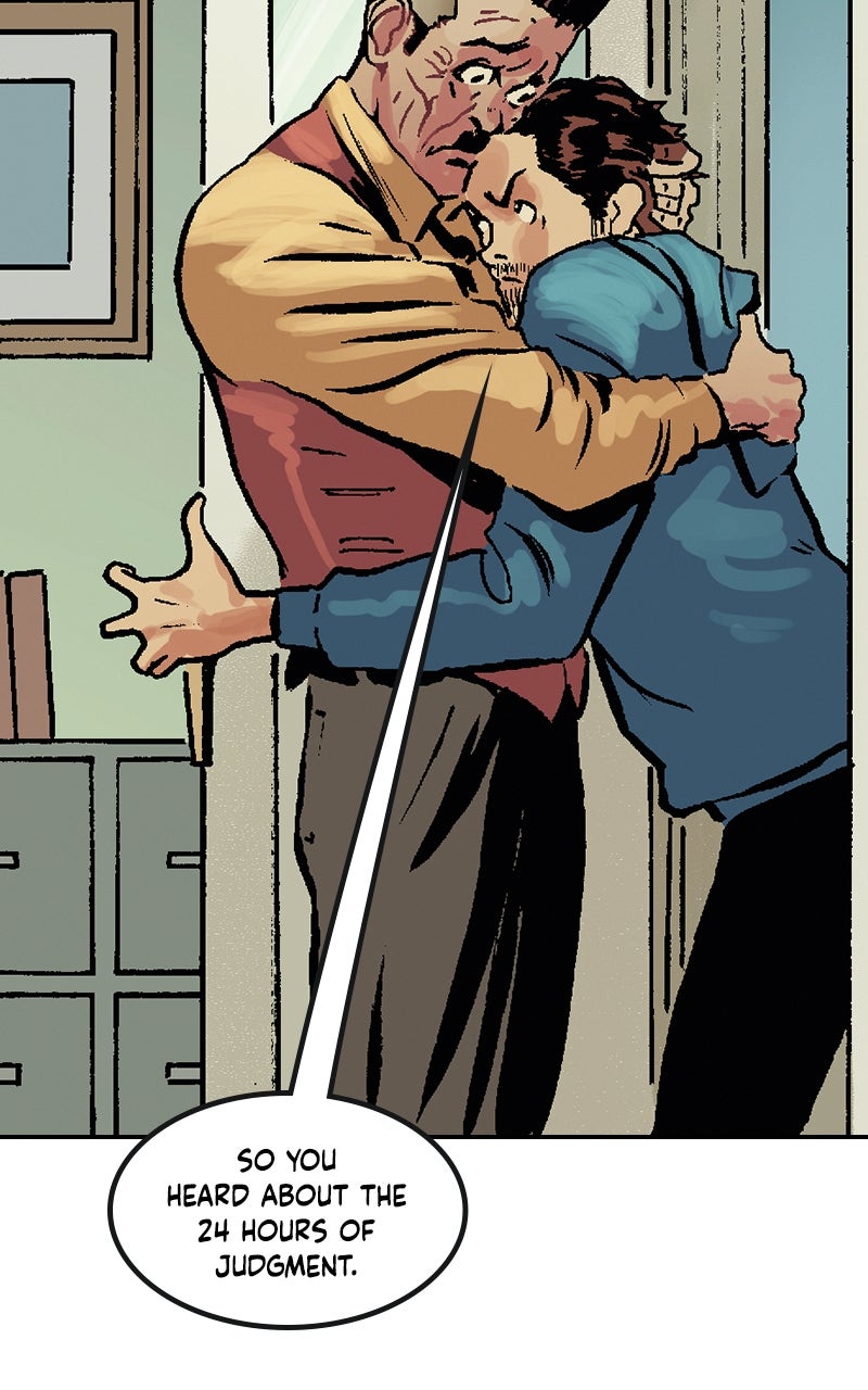 The Amazing Spider-Man (2022) Episode 24 page 38 - 