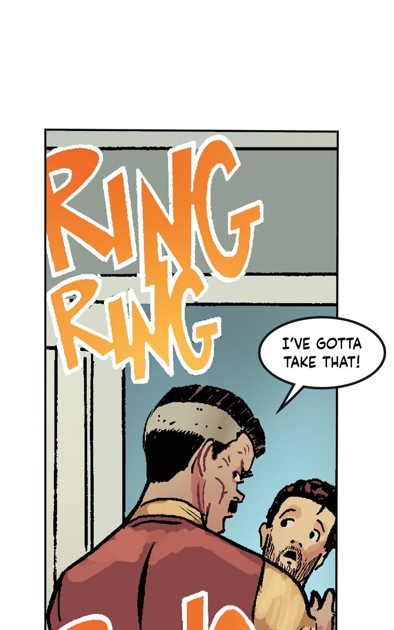 The Amazing Spider-Man (2022) Episode 24 page 41 - 