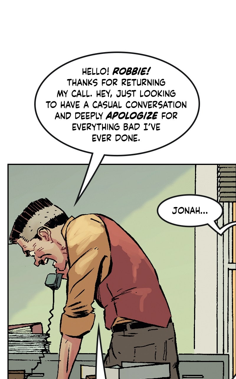 The Amazing Spider-Man (2022) Episode 24 page 43 - 