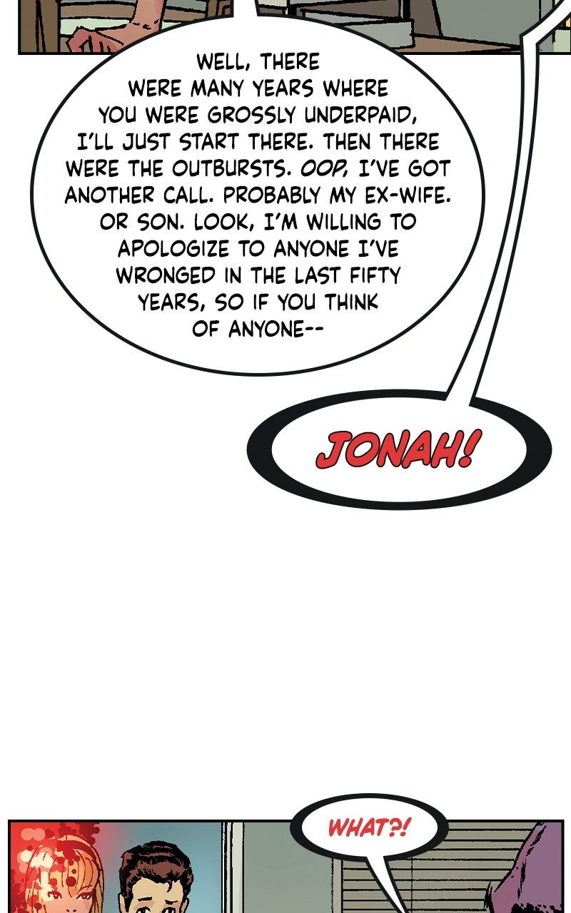 The Amazing Spider-Man (2022) Episode 24 page 44 - 