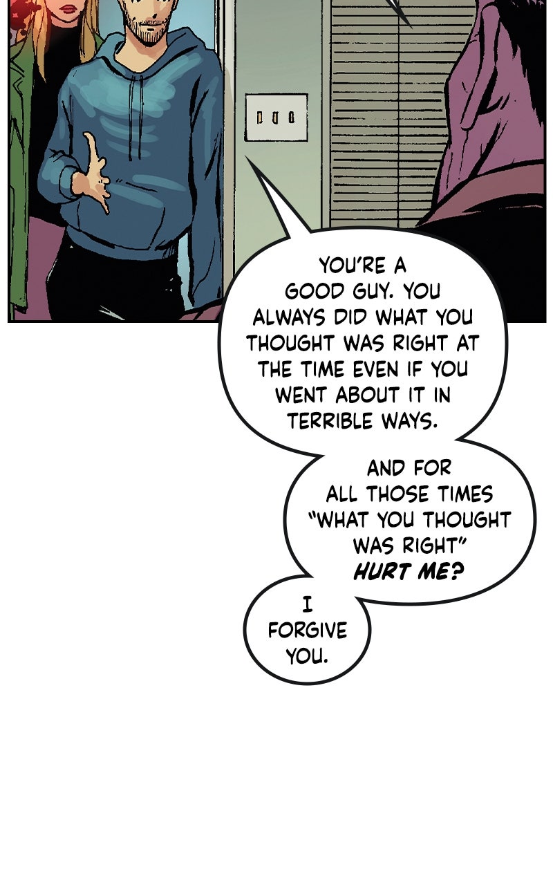 The Amazing Spider-Man (2022) Episode 24 page 45 - 