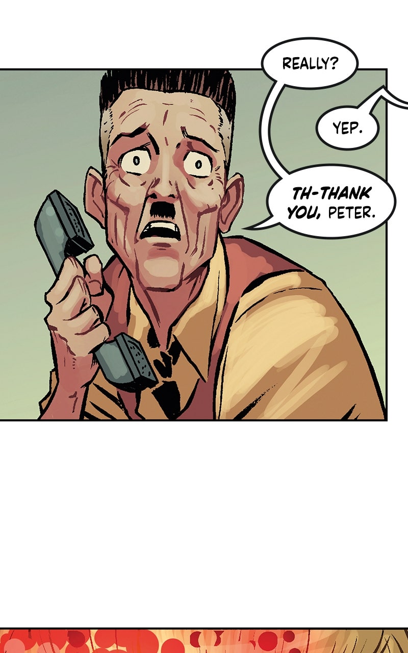 The Amazing Spider-Man (2022) Episode 24 page 46 - 