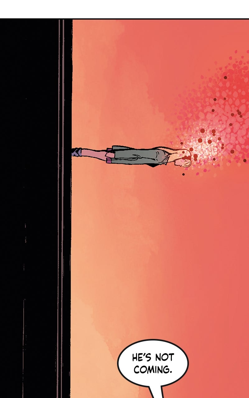 The Amazing Spider-Man (2022) Episode 24 page 48 - 