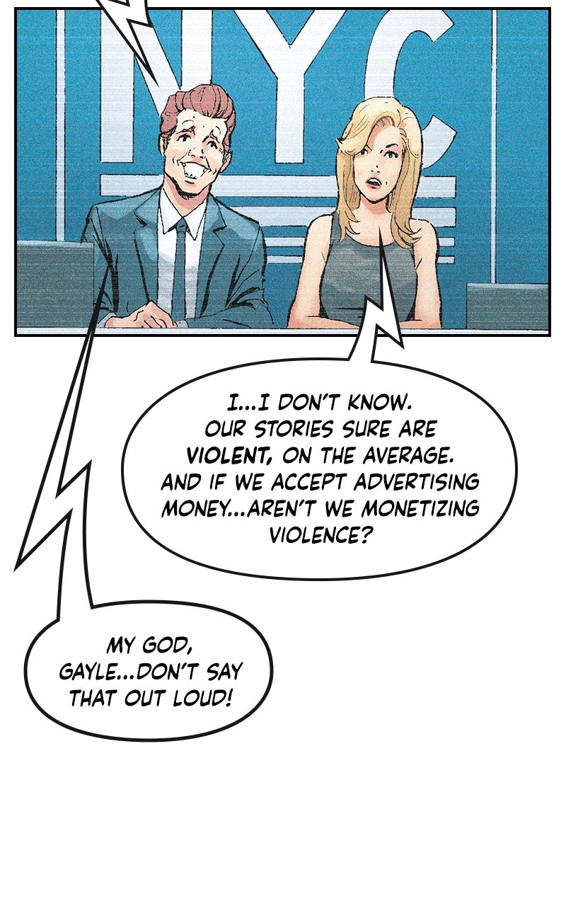The Amazing Spider-Man (2022) Episode 24 page 6 - 