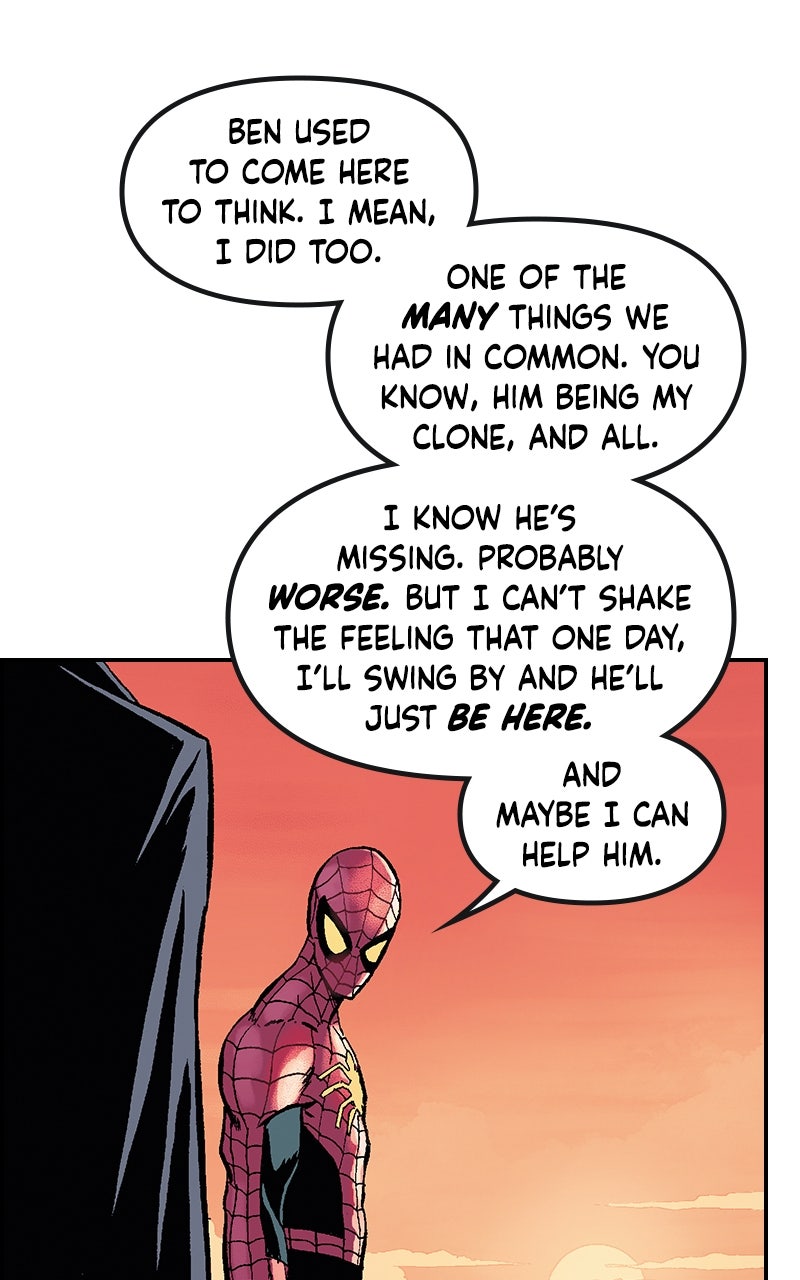 The Amazing Spider-Man (2022) Episode 24 page 51 - 