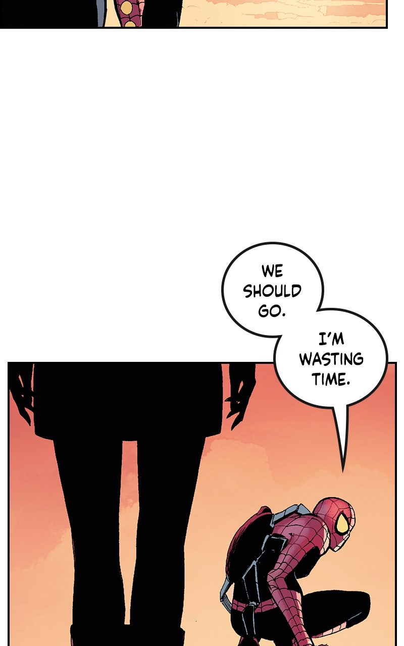 The Amazing Spider-Man (2022) Episode 24 page 52 - 