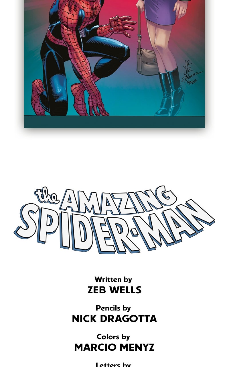 The Amazing Spider-Man (2022) Episode 24 page 66 - 