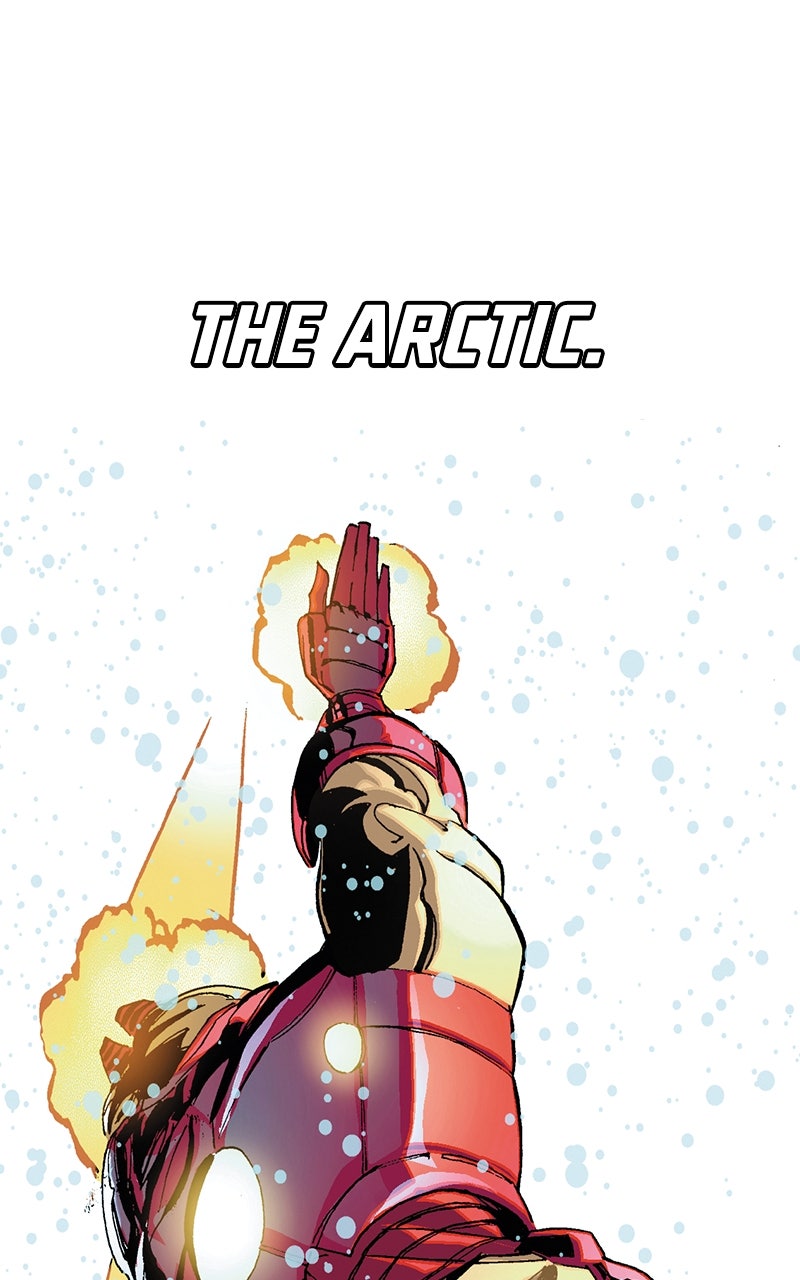 The Amazing Spider-Man (2022) Episode 24 page 8 - 