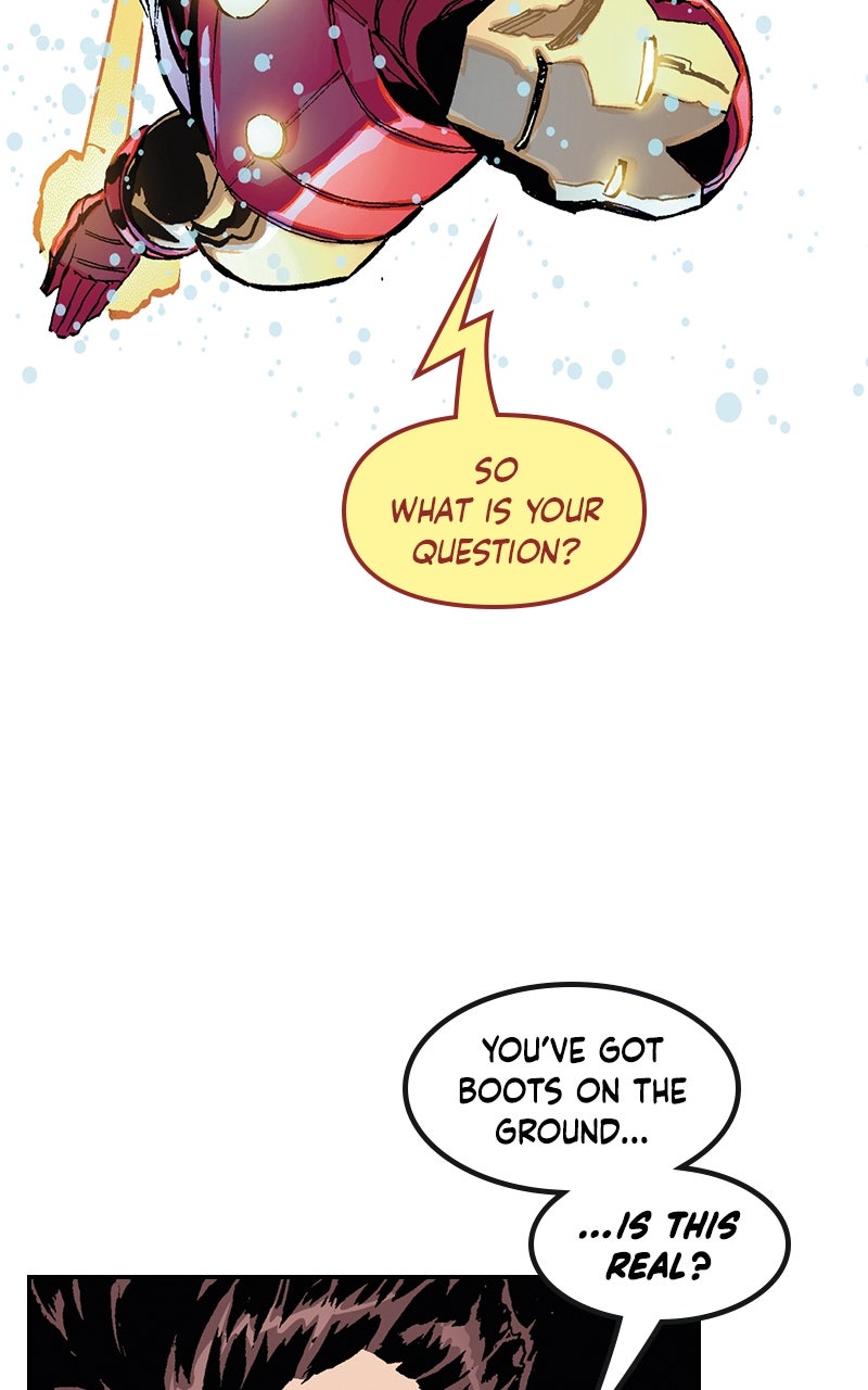 The Amazing Spider-Man (2022) Episode 24 page 9 - 
