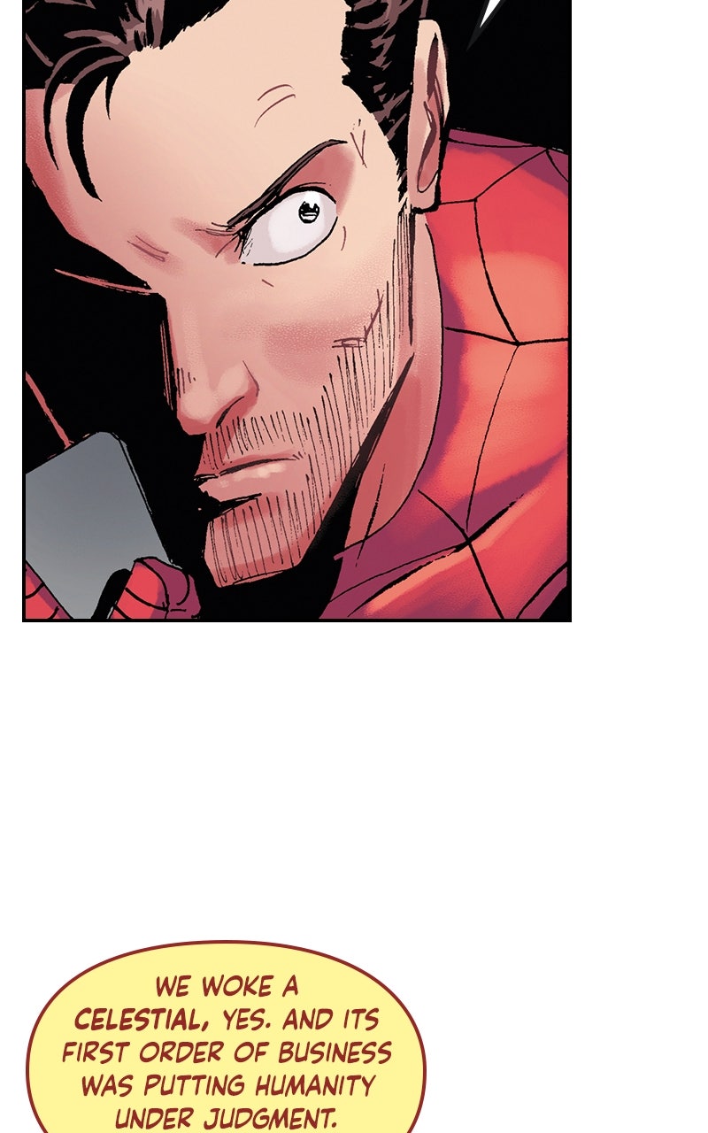 The Amazing Spider-Man (2022) Episode 24 page 10 - 