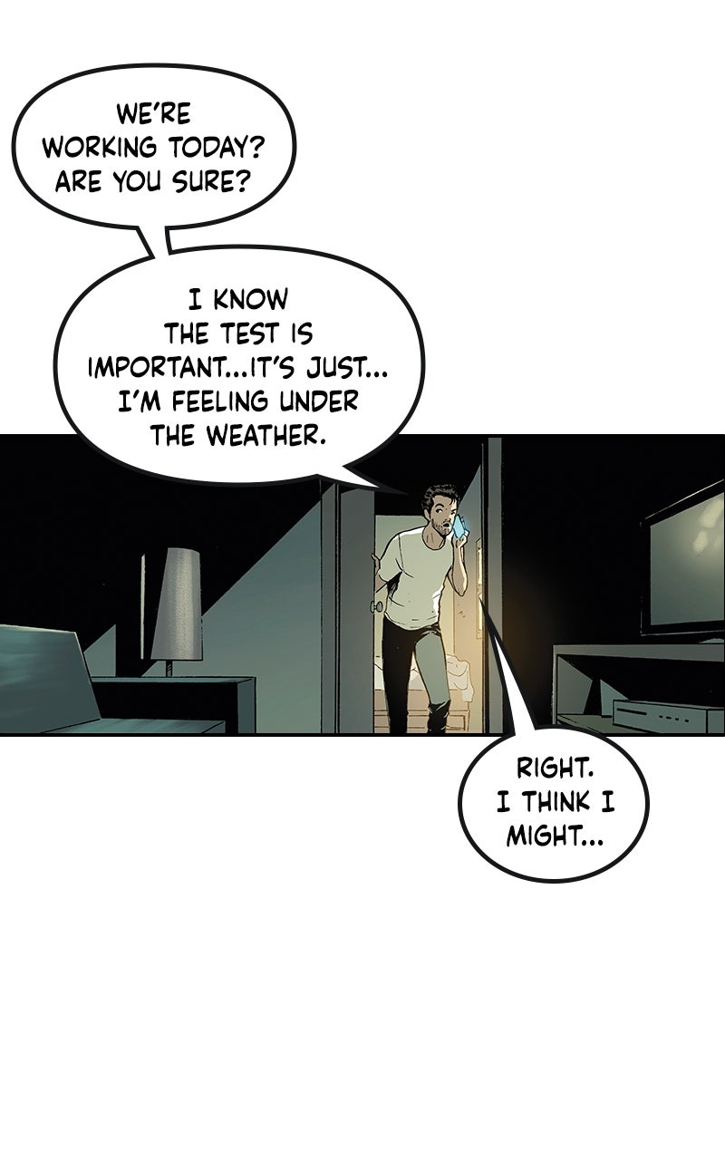 The Amazing Spider-Man (2022) Episode 25 page 2 - 