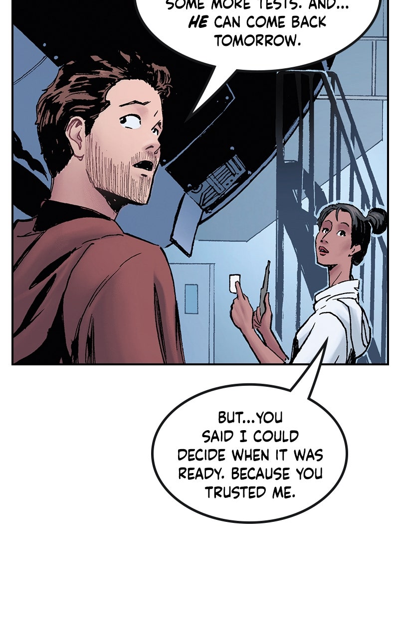 The Amazing Spider-Man (2022) Episode 25 page 11 - 