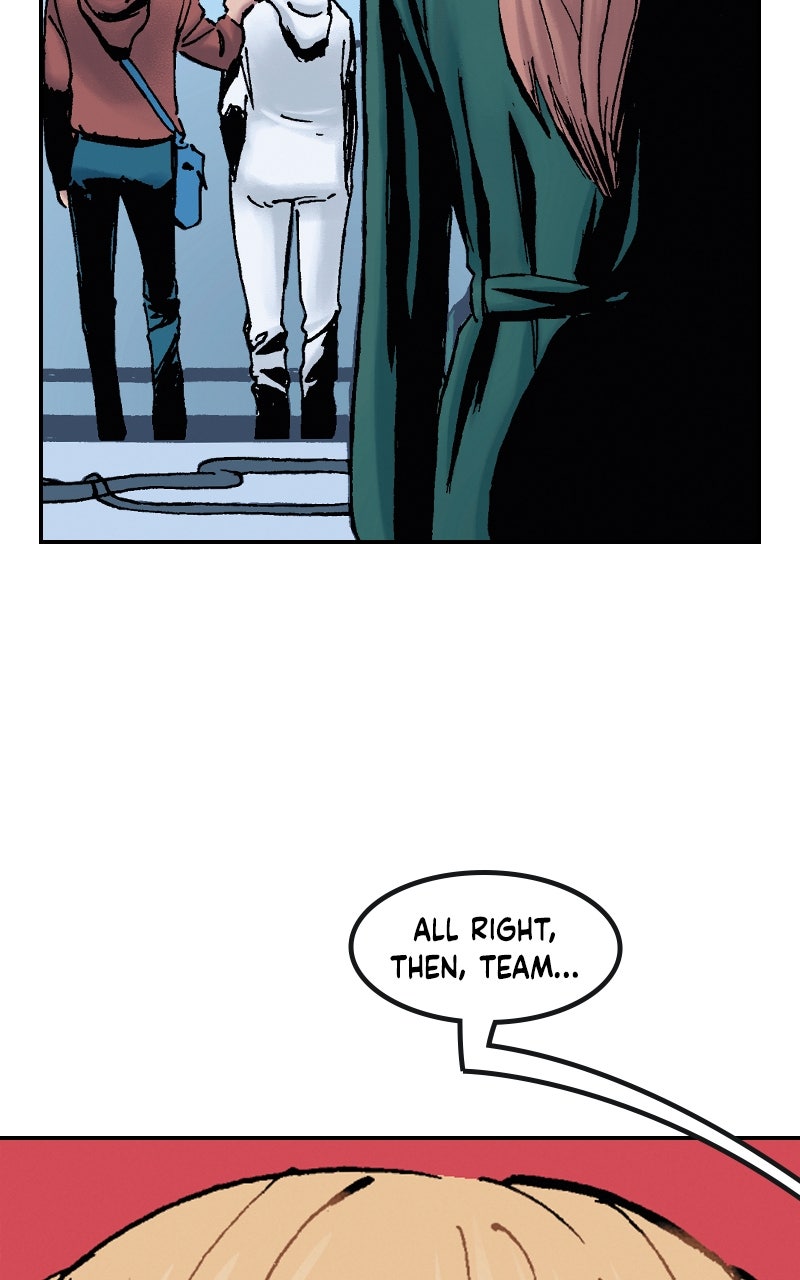 The Amazing Spider-Man (2022) Episode 25 page 15 - 