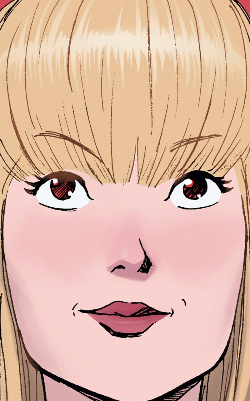 The Amazing Spider-Man (2022) Episode 25 page 16 - 