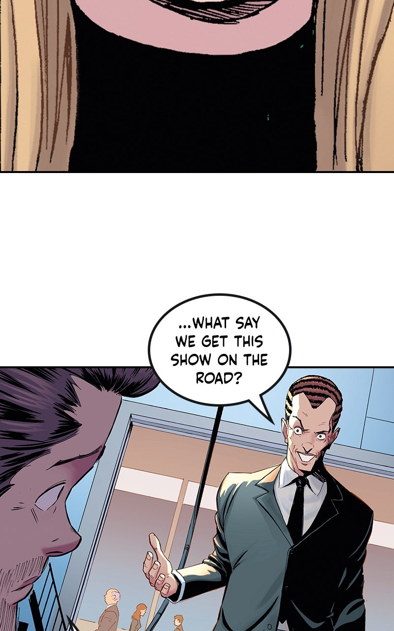 The Amazing Spider-Man (2022) Episode 25 page 17 - 
