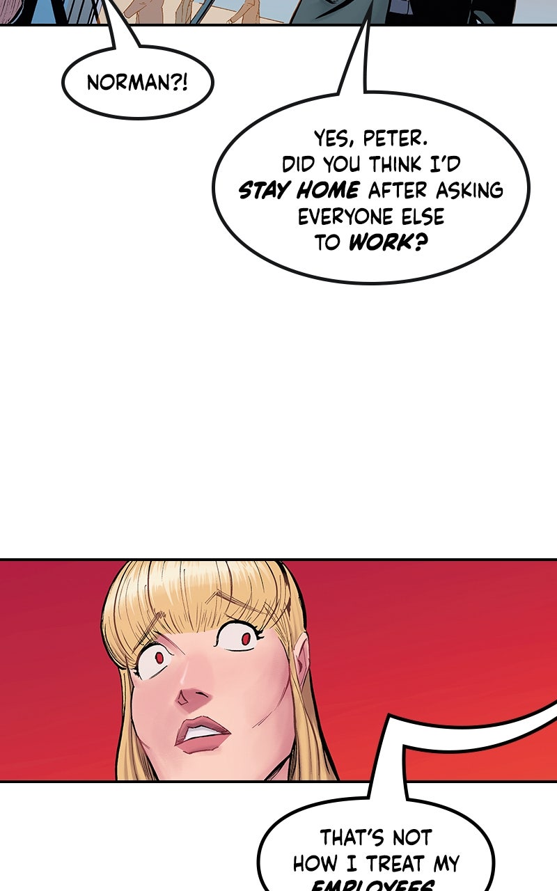 The Amazing Spider-Man (2022) Episode 25 page 18 - 