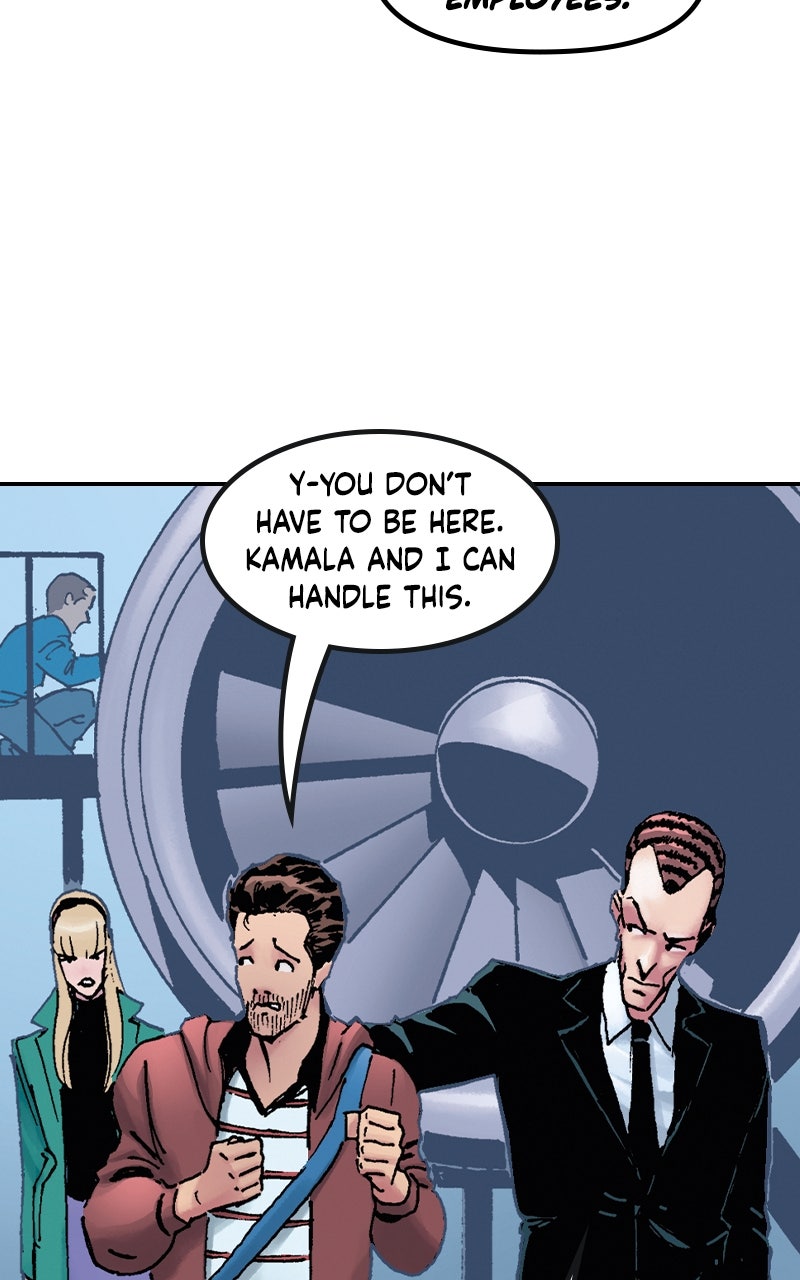 The Amazing Spider-Man (2022) Episode 25 page 19 - 