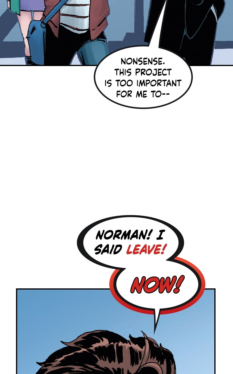 The Amazing Spider-Man (2022) Episode 25 page 20 - 
