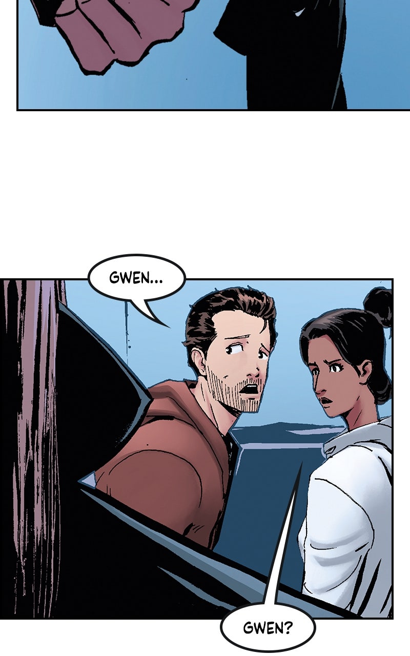 The Amazing Spider-Man (2022) Episode 25 page 23 - 