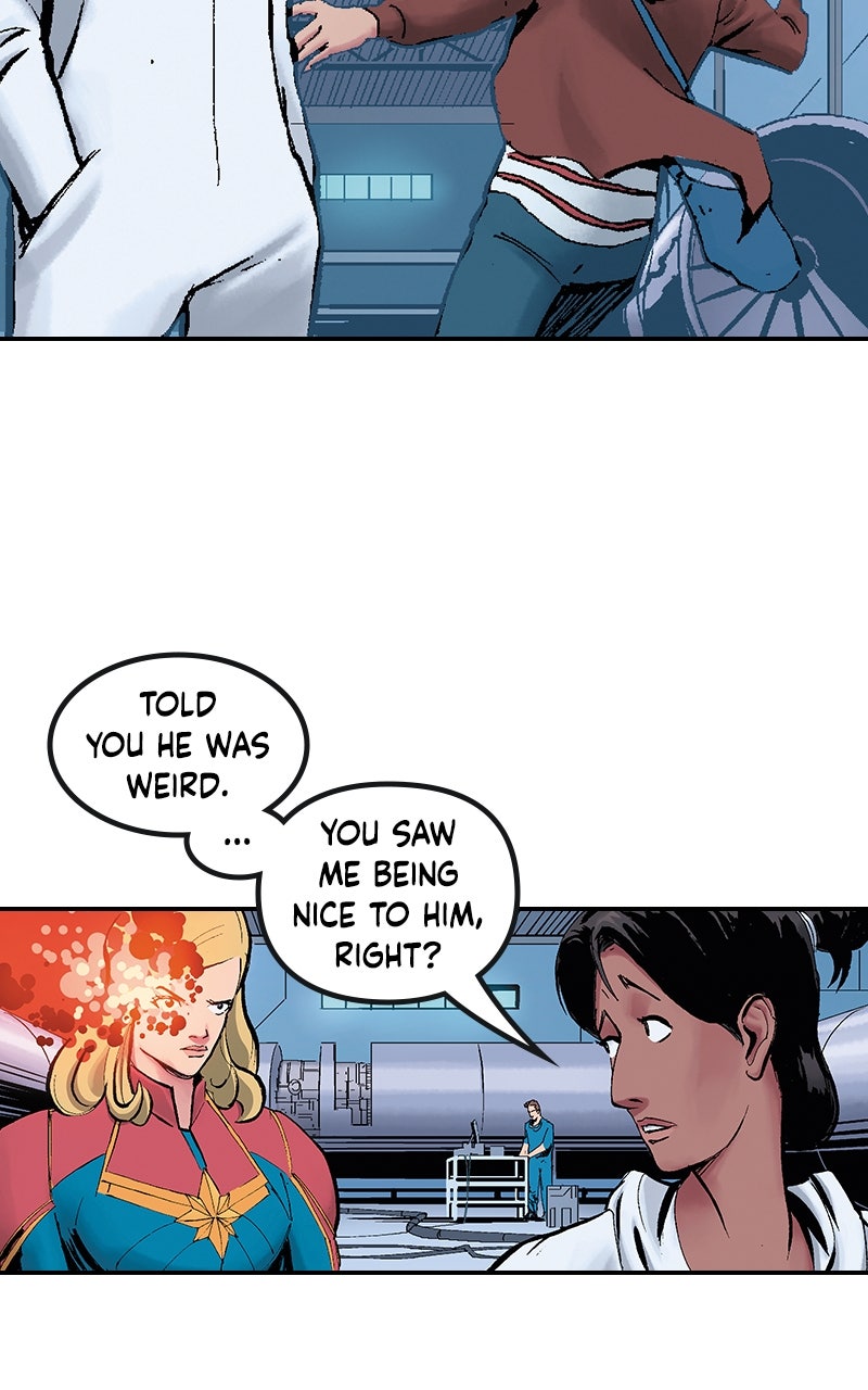 The Amazing Spider-Man (2022) Episode 25 page 27 - 