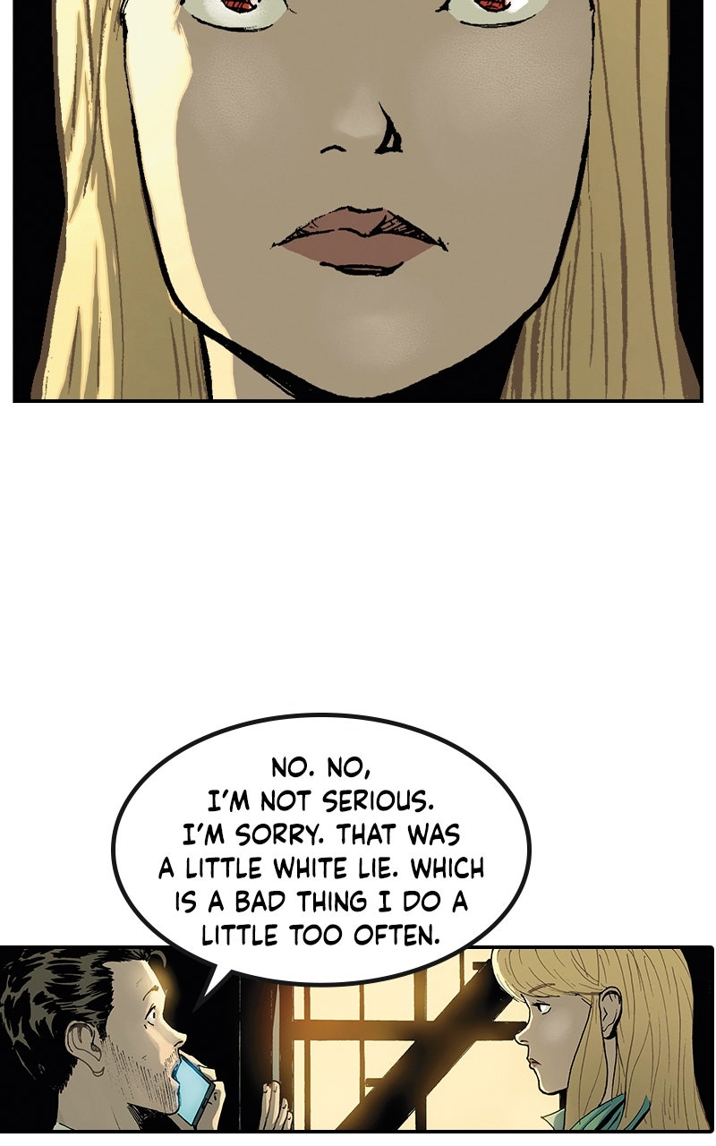The Amazing Spider-Man (2022) Episode 25 page 4 - 