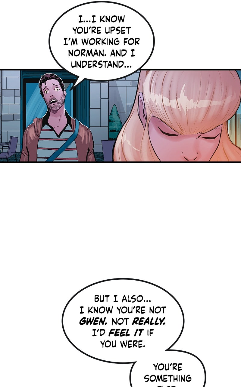 The Amazing Spider-Man (2022) Episode 25 page 31 - 