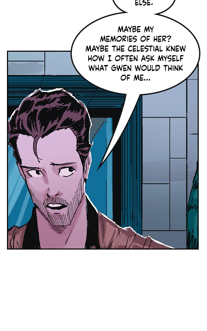 The Amazing Spider-Man (2022) Episode 25 page 32 - 