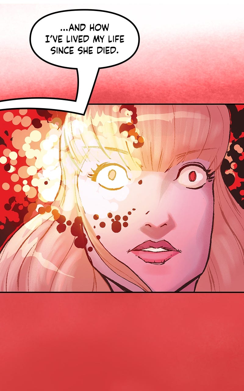 The Amazing Spider-Man (2022) Episode 25 page 33 - 
