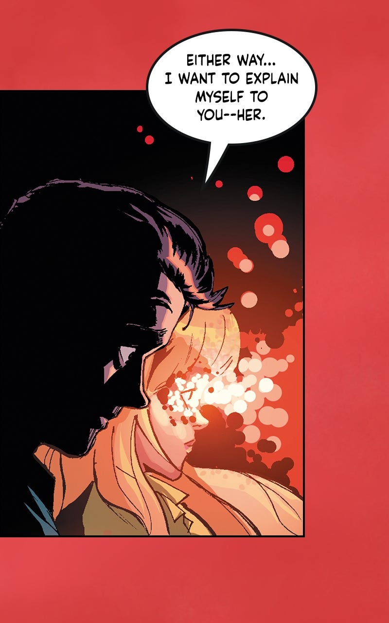 The Amazing Spider-Man (2022) Episode 25 page 34 - 