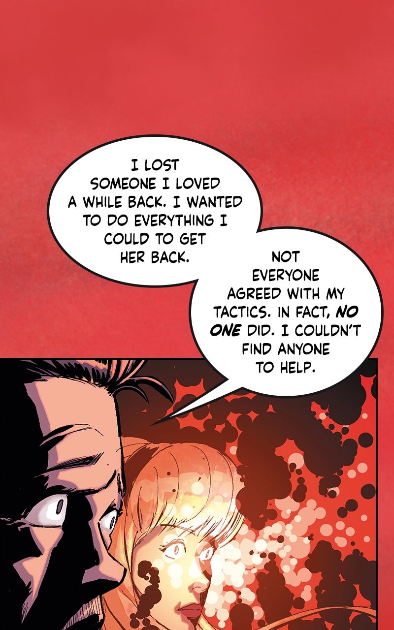 The Amazing Spider-Man (2022) Episode 25 page 35 - 
