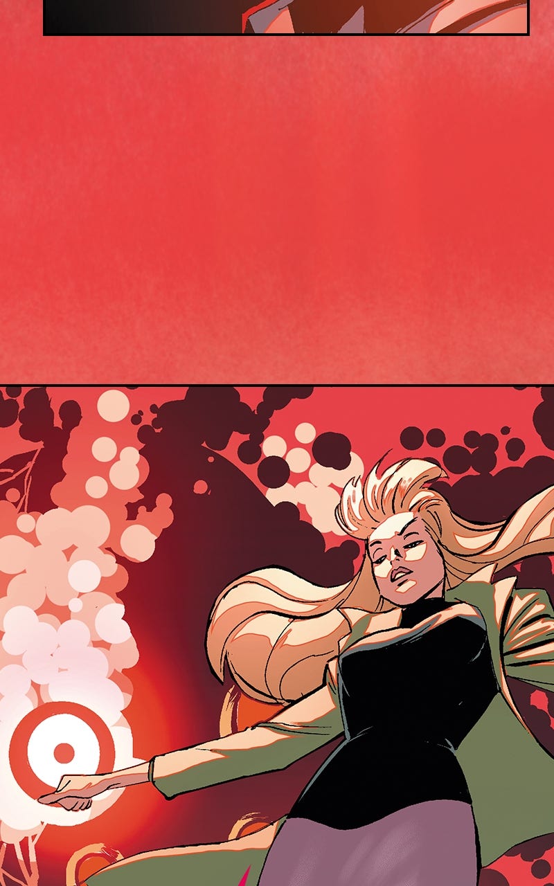 The Amazing Spider-Man (2022) Episode 25 page 41 - 