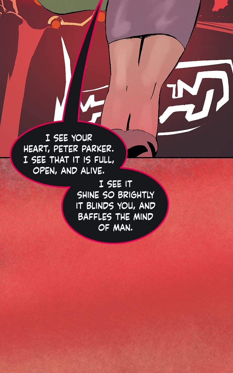 The Amazing Spider-Man (2022) Episode 25 page 42 - 